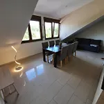 Apartment Fewo Lingenfeld