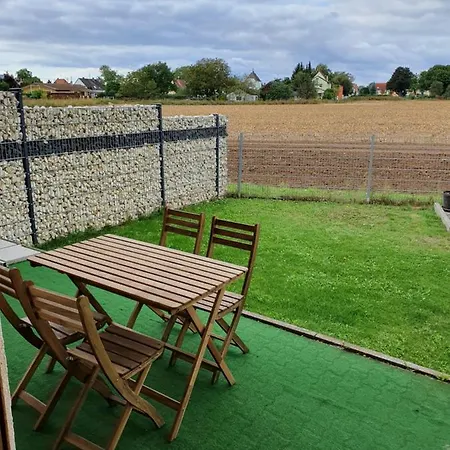 Fewo Διαμέρισμα *