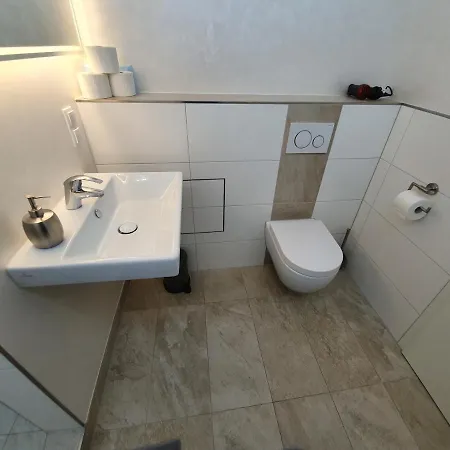 Fewo Apartment Lingenfeld