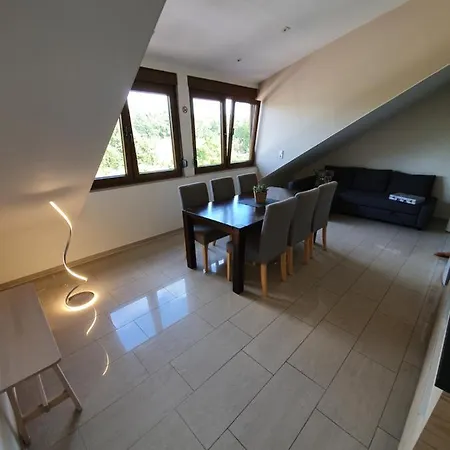 Appartement Fewo Lingenfeld