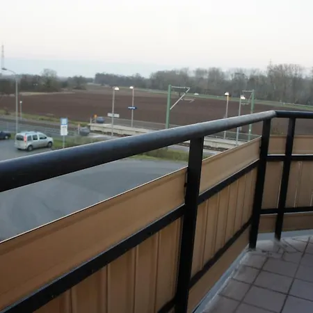 Fewo Daire Lingenfeld