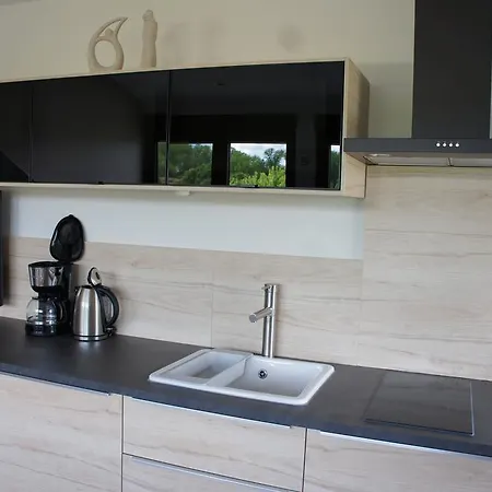 Apartment Fewo Lingenfeld