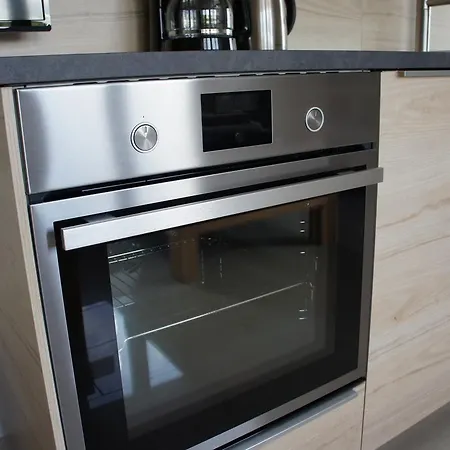 Fewo Apartment Lingenfeld