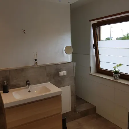 Fewo Daire Lingenfeld