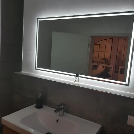 Fewo Apartment Lingenfeld