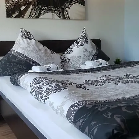 Daire Fewo Lingenfeld