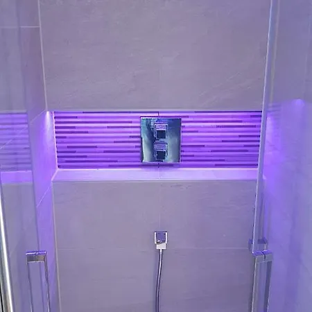 Apartment Fewo Lingenfeld