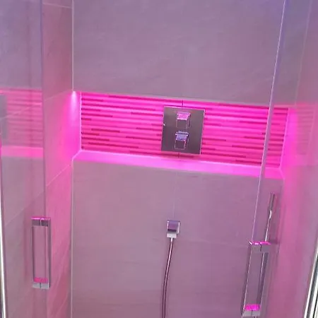 Daire Fewo Lingenfeld