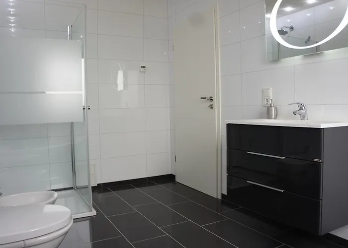 Apartmán Fewo Lingenfeld