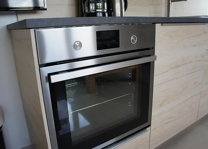 Fewo Apartmán Lingenfeld