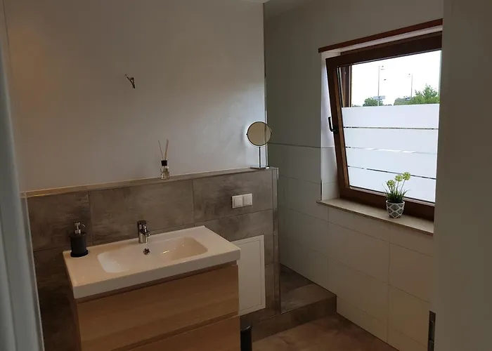 Fewo Apartmán Lingenfeld