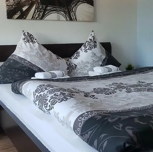 Apartmán Fewo Lingenfeld