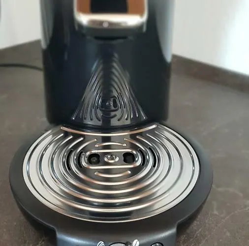 Fewo Apartmán Lingenfeld