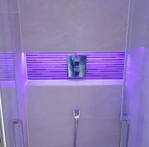 Apartmán Fewo Lingenfeld