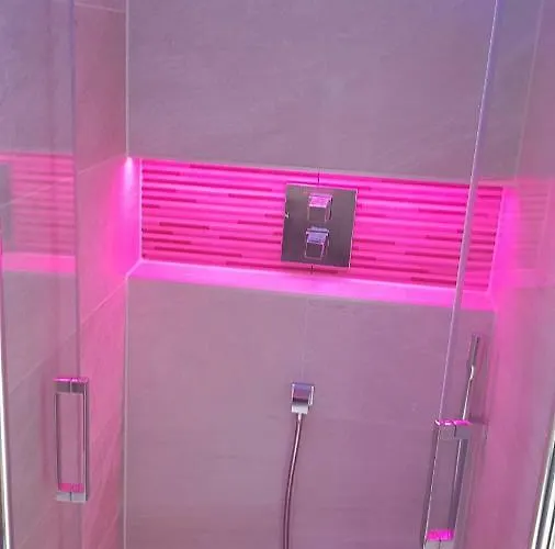 Apartmán Fewo Lingenfeld